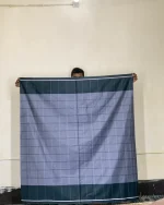 কালচে সবুজ + গ্রে-বেগুনি - Image 2
